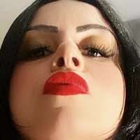 Queen Rainha Meztelen