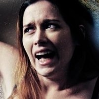 Rachael Redolfi Meztelen