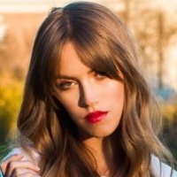 Rachel Faulkner Meztelen