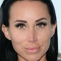 Rachel Fuda Meztelen