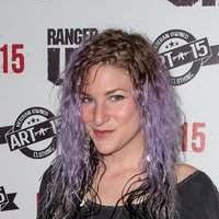 Rachel Hardisty Meztelen