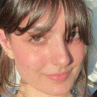 Rachel Levin Meztelen