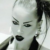 Rachel Montague Meztelen