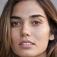 Rachel Vallori Meztelen