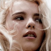 Rachel Yampolsky Meztelen