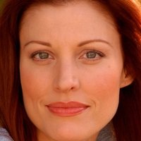 Rachel York Meztelen