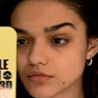 Rachel Zegler Meztelen