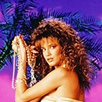 Racquel Darrian Meztelen