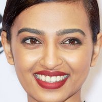 Radhika Apte Meztelen