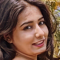 Radhika Maroo Meztelen