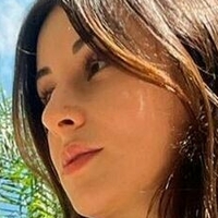 Rafaela Goulart Meztelen