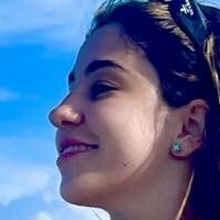 Rafaela Landim Meztelen