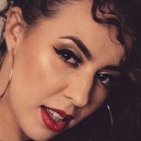 Rafaela Moreira Meztelen