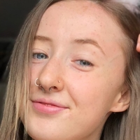 Rainangel Meztelen