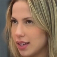 Raíssa Veras Meztelen