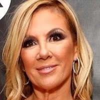 Ramona Singer Meztelen