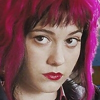 Ramona The Flower Meztelen