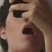 Raphaela Sinopoli Meztelen