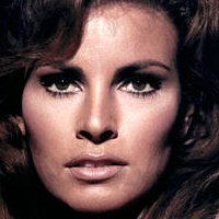 Raquel Welch Meztelen