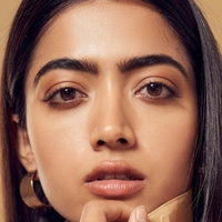 Rashmika Mandanna Meztelen