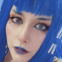 Raven_Nyuugao Meztelen