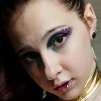 raven_nyx52 Meztelen