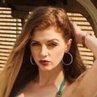 Raven Walton Meztelen
