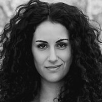 Rebeca Alemany Meztelen