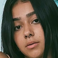 Rebeca Barreto Meztelen