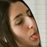 Rebeca Chamma Meztelen