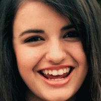 Rebecca Black Meztelen