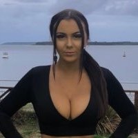 Rebecca Crowley Meztelen