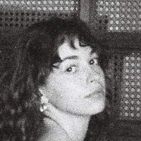 Rebecca Danon Meztelen