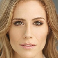 Rebecca Davis Meztelen