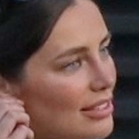 Rebecca Donaldson Meztelen