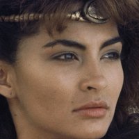 Rebecca Ferratti Meztelen