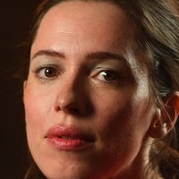 Rebecca Hall Meztelen