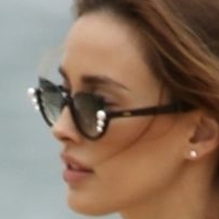 Rebecca Judd Meztelen