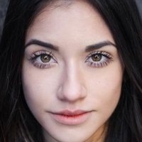 Rebecca Leung Meztelen