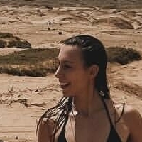 Rebecca Looschelders Meztelen