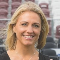 Rebecca Lowe Meztelen