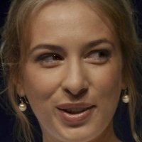 Rebecca Mosselmann Meztelen