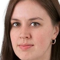 Rebecca Nicholson Meztelen