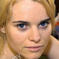 Rebecca Palmer Meztelen