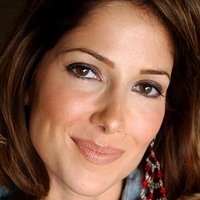 Rebecca Ramos Meztelen