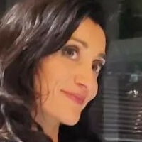 Rebecca Sarker Meztelen
