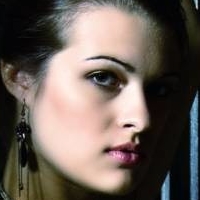 Rebeka Joye Meztelen