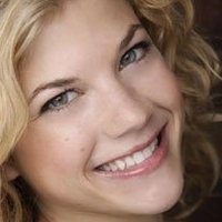 Rebekah Brandes Meztelen