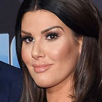Rebekah Vardy Meztelen
