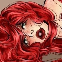redhairedmilf Meztelen